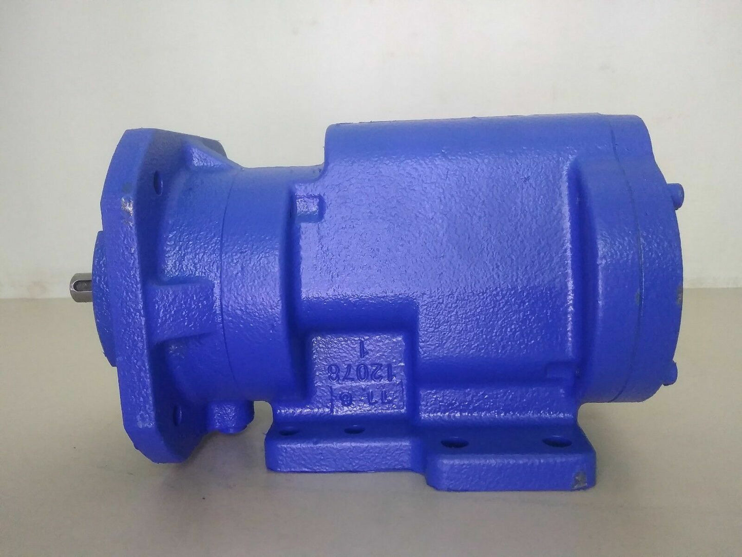 Settima Meccanica GR-32-SFO75L Fuel oil Handling pump