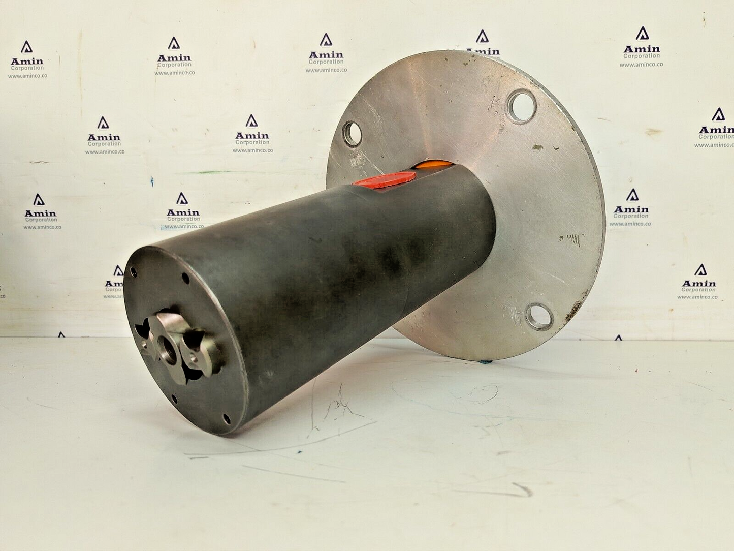Imo pump E4 038N1 G149 Triple screw pump