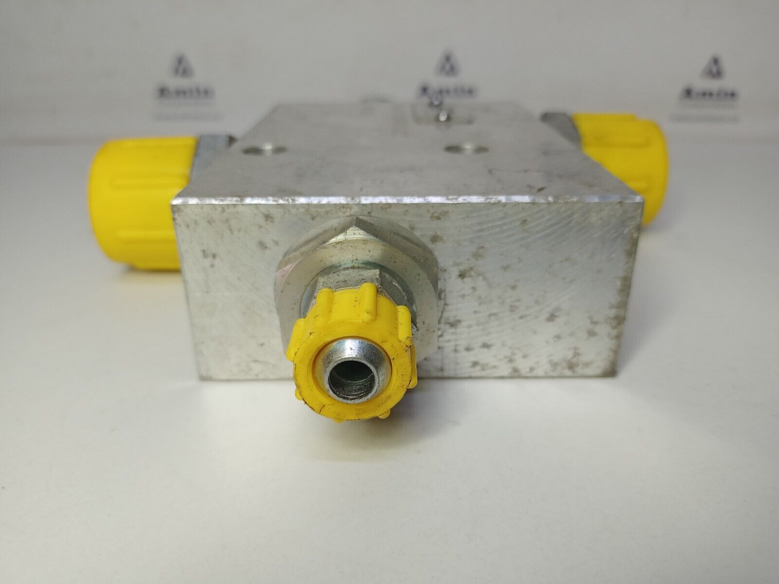 TTS 18683 Load control valve 05416203043500C Rexroth R930006711 - NEW