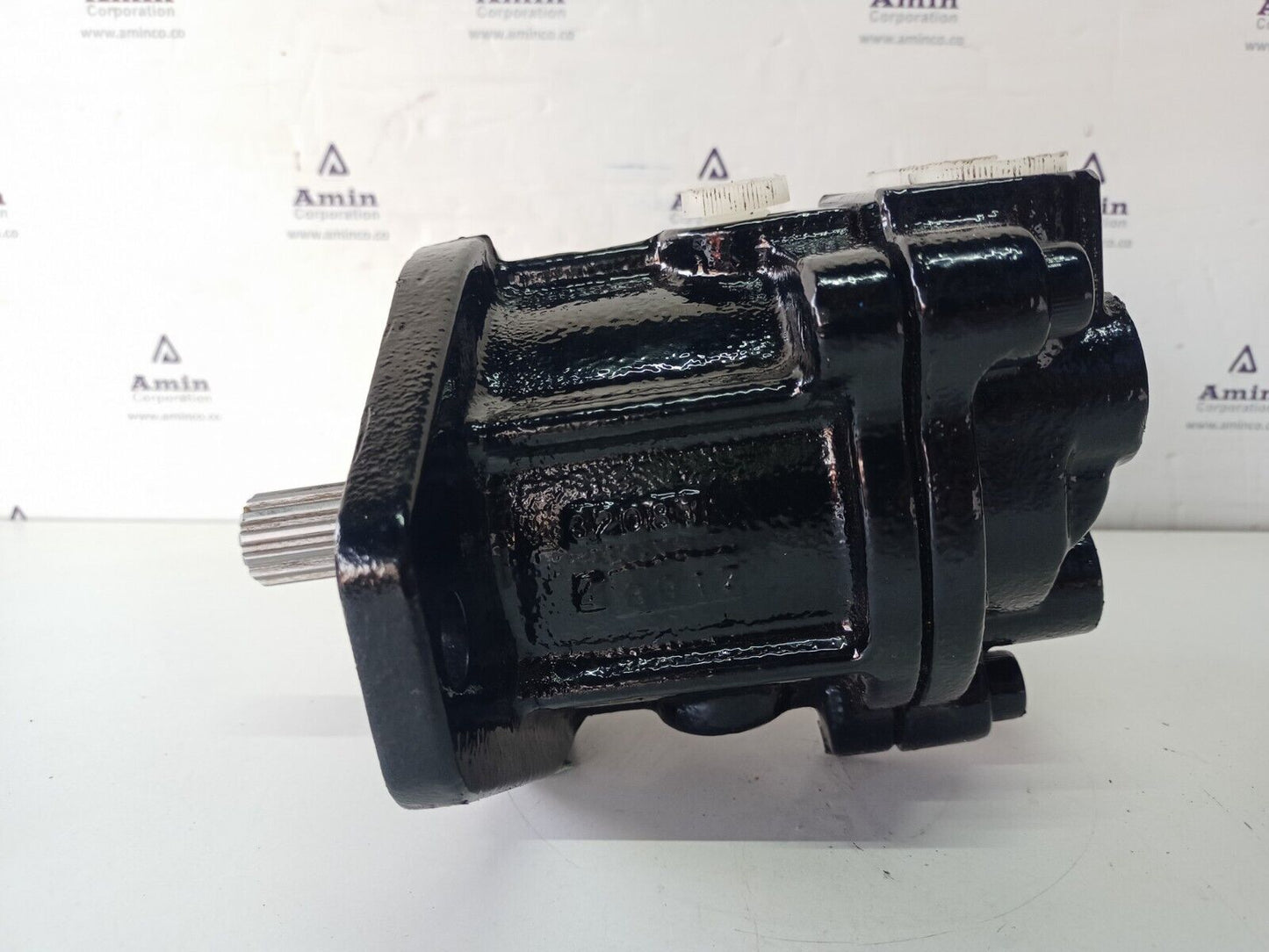 KYB Kayaba MSF-18-16-3 Hydraulic Motor