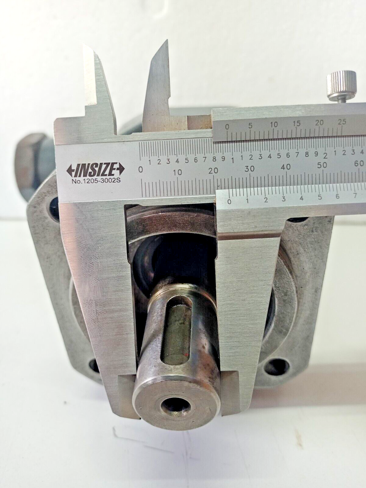 Kracht KF series Hydraulic gear pump