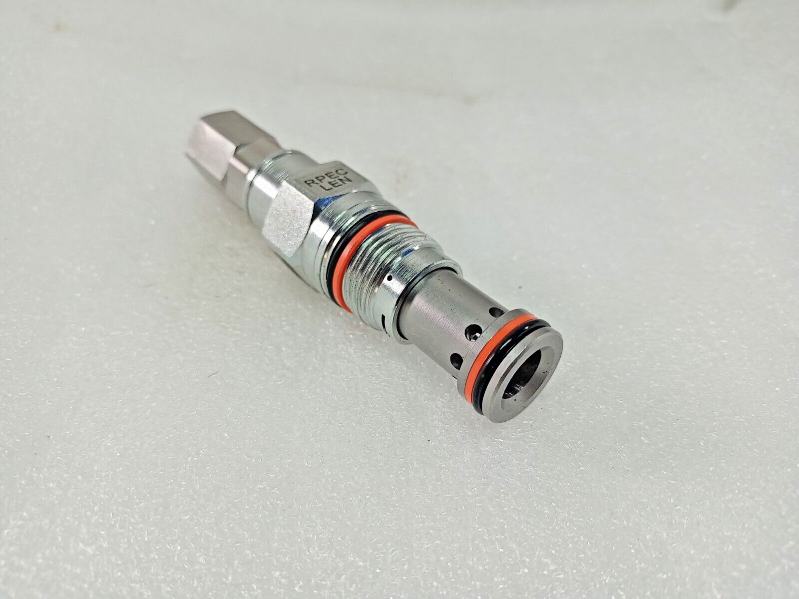 Sun Hydraulics RPEC-LEN Pilot-operated, relief valve RPECLEN - NEW