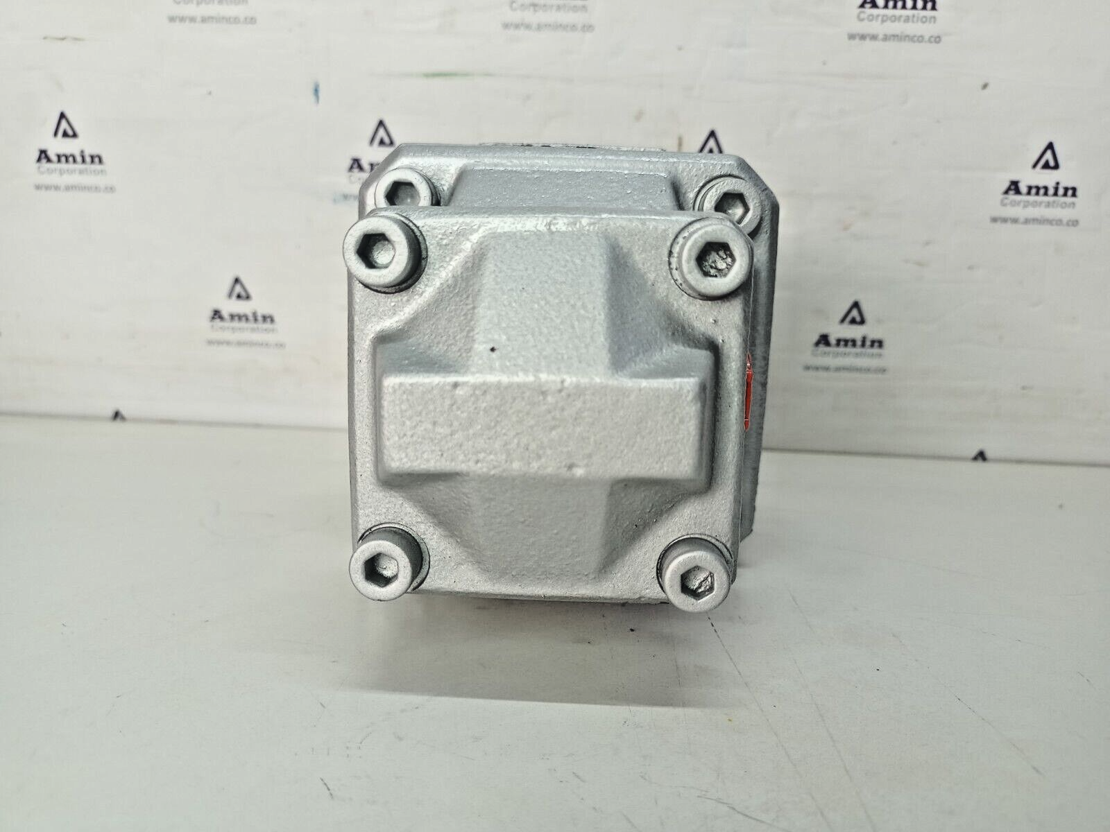 Vickers GPA2-10-A1-2-E-20-R Double Hydraulic Internal gear pump - Refurbished #2
