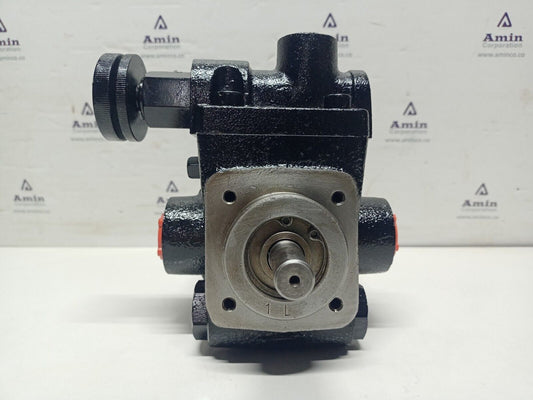 Nippon GD-206 H Trochoid Fuel pump #3