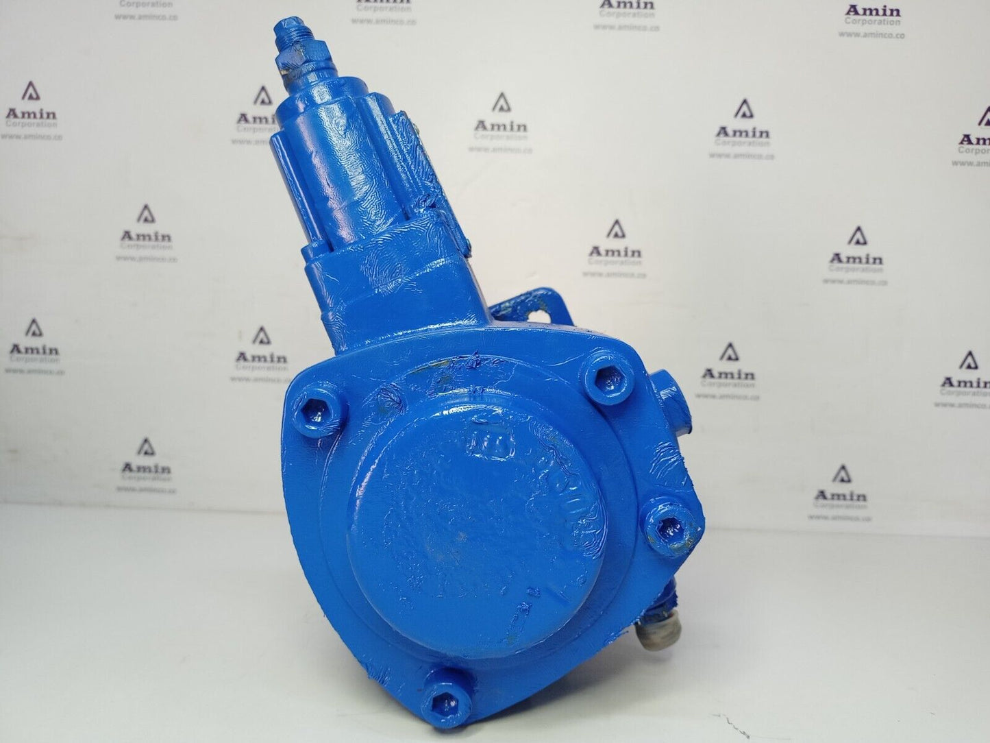 Rexroth PV7-20/20-25RA01MA0-05 Hydraulic variable vane pump - Refurbished