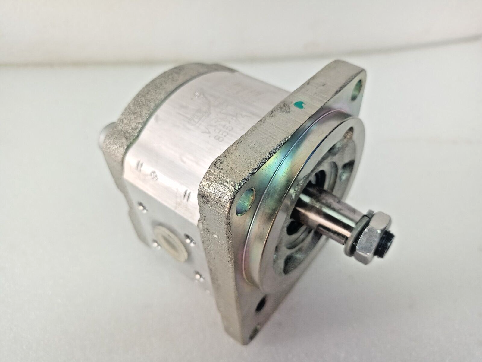 Rexroth 0510 225 006 Hydraulic gear pump 0510225006 - NEW