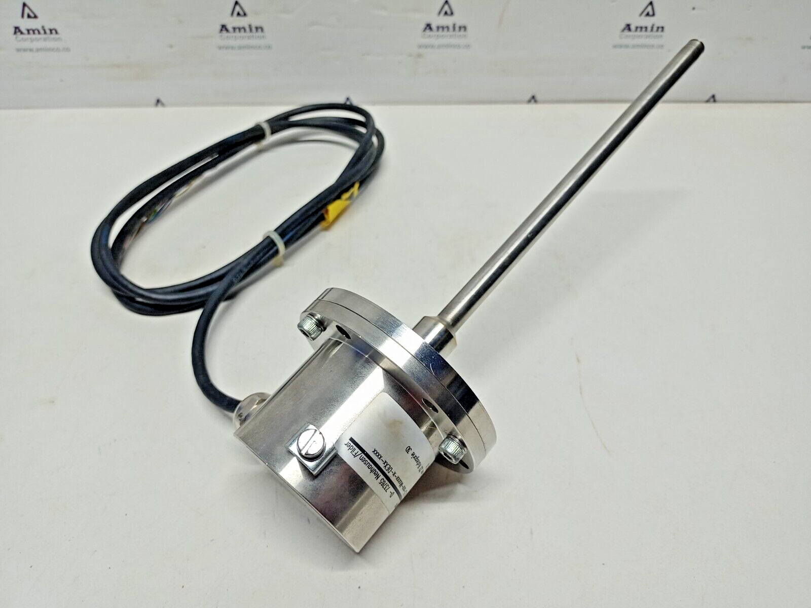 Balluff BTL5-E10-M0139-J-DEXB-K02 ROD LINEAR TRANSDUCER BTL0H39 - NEW Free ship