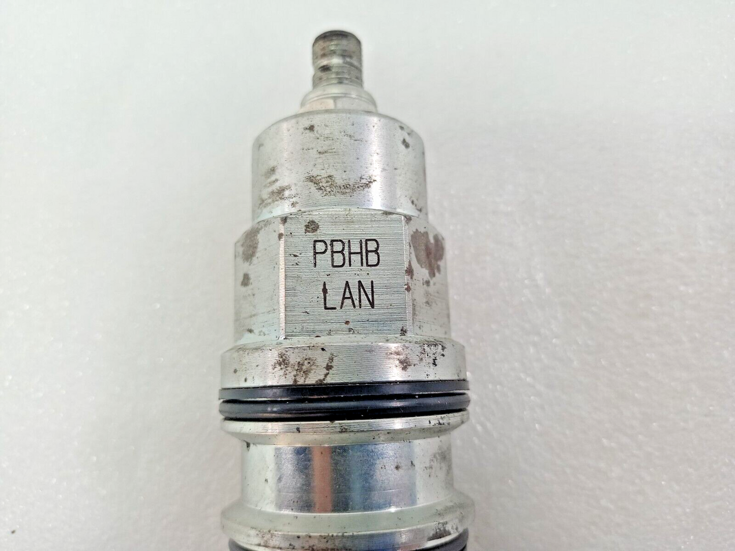 Sun Hydraulics PBHB-LAN Pilot-operated, pressure reducing valve PBHBLAN - NEW