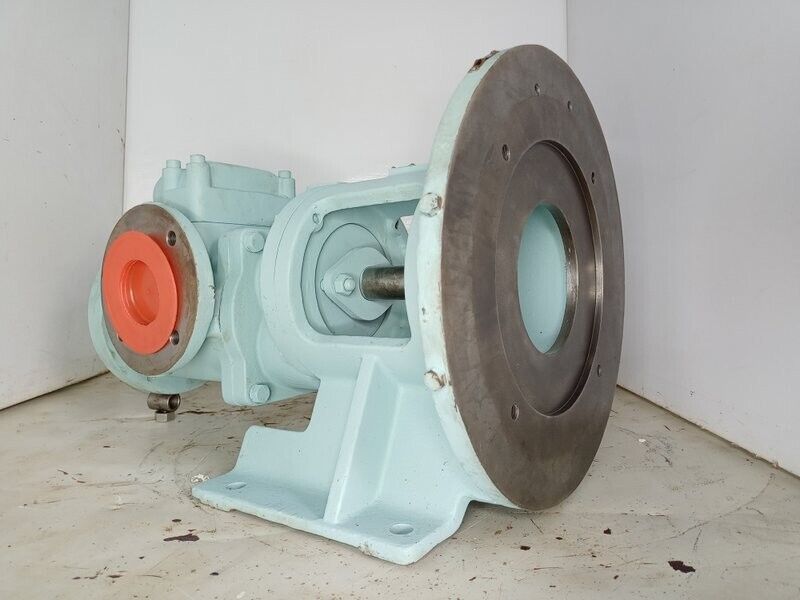 Heishin pump MGB-10PB Gear pump