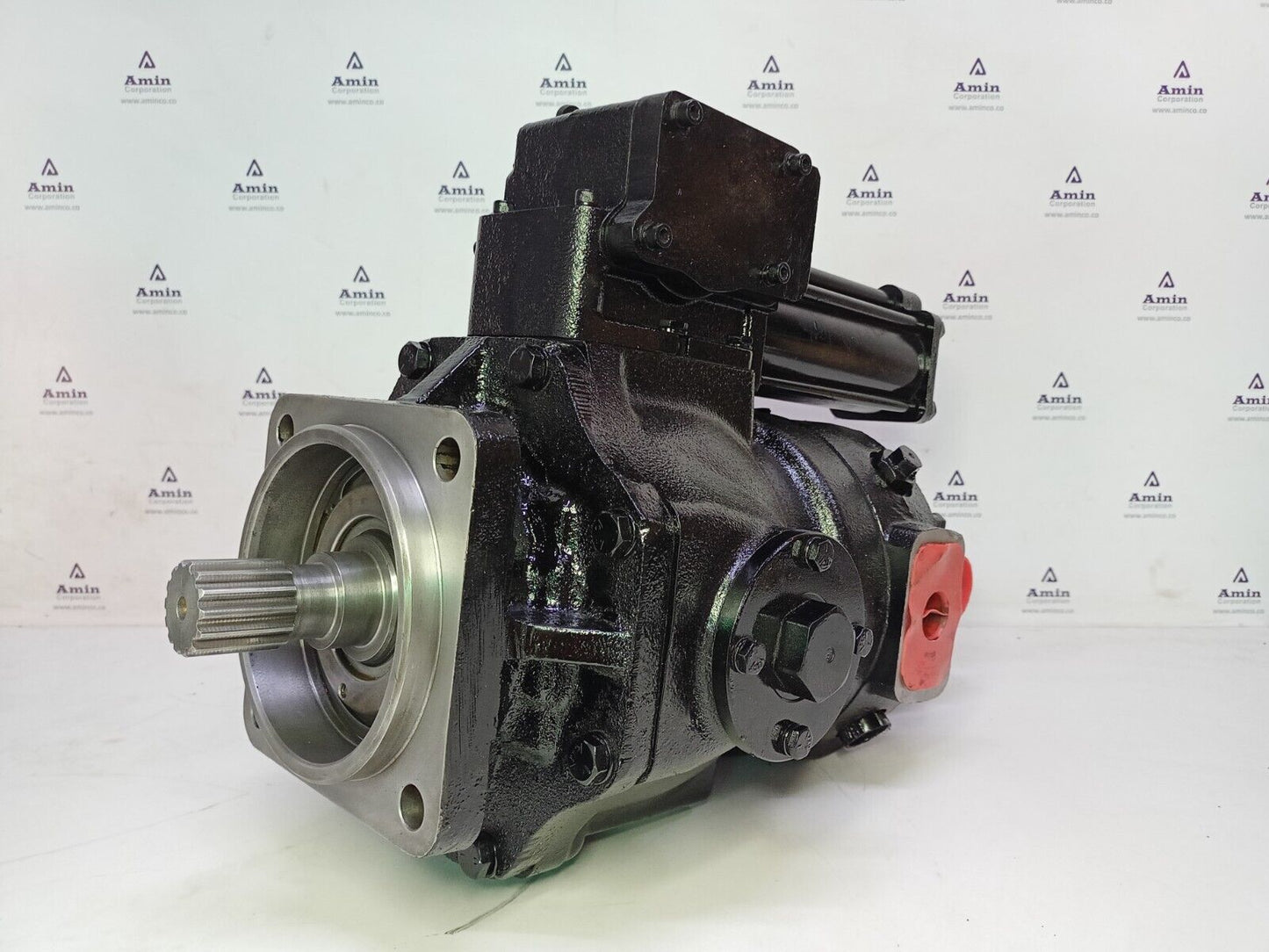 Dynapower 880120/888328, 10339263-001 Hydraulic pump - NEW