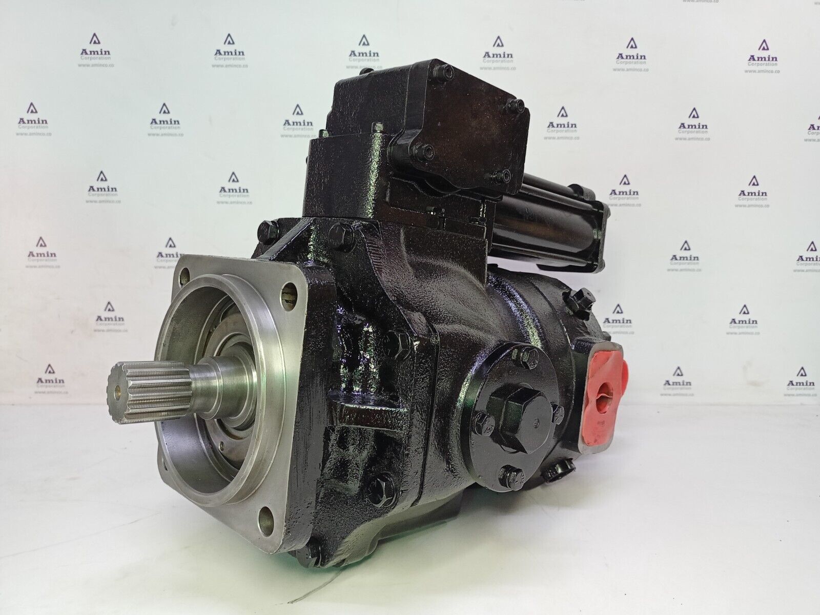 Dynapower 880120/888328, 10339263-001 Hydraulic pump - NEW