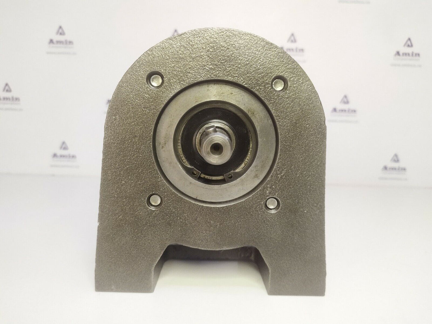 KF8-RX-2-D15 Van Wijk & Boerma Hydraulic gear pump - NEW