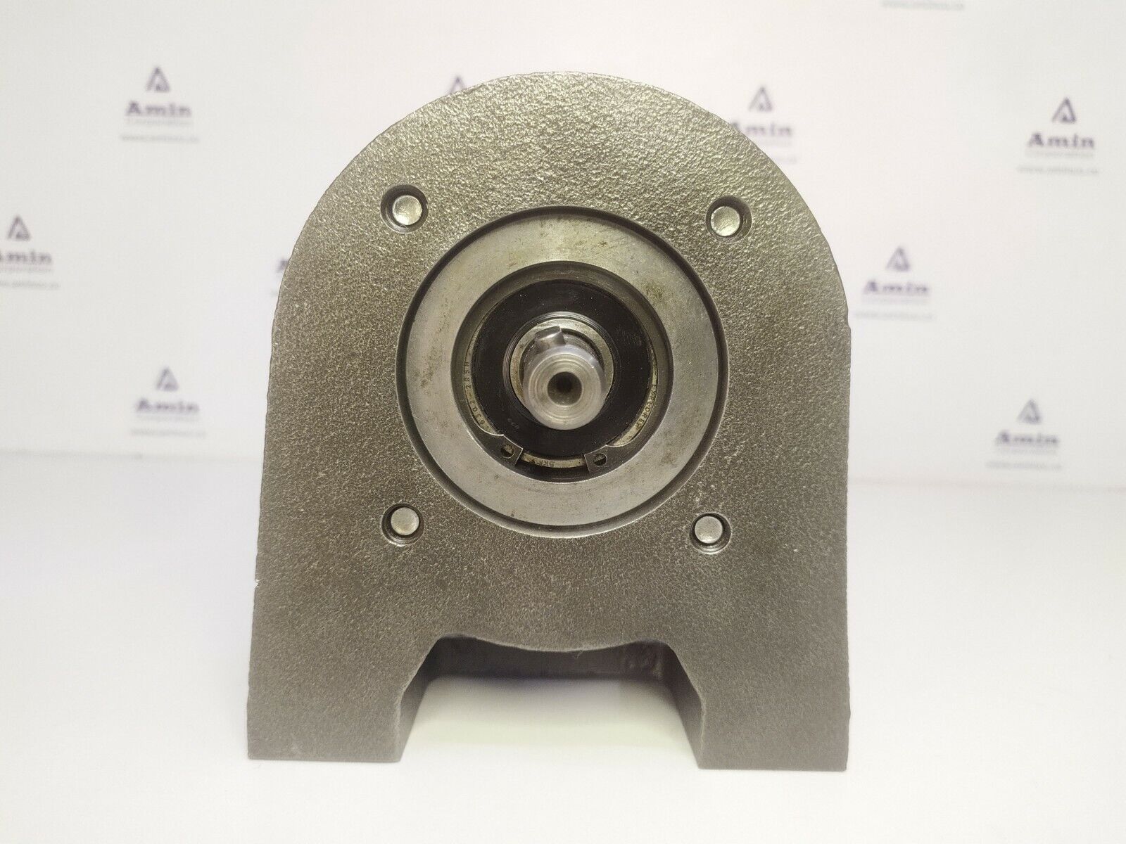 KF8-RX-2-D15 Van Wijk & Boerma Hydraulic gear pump - NEW