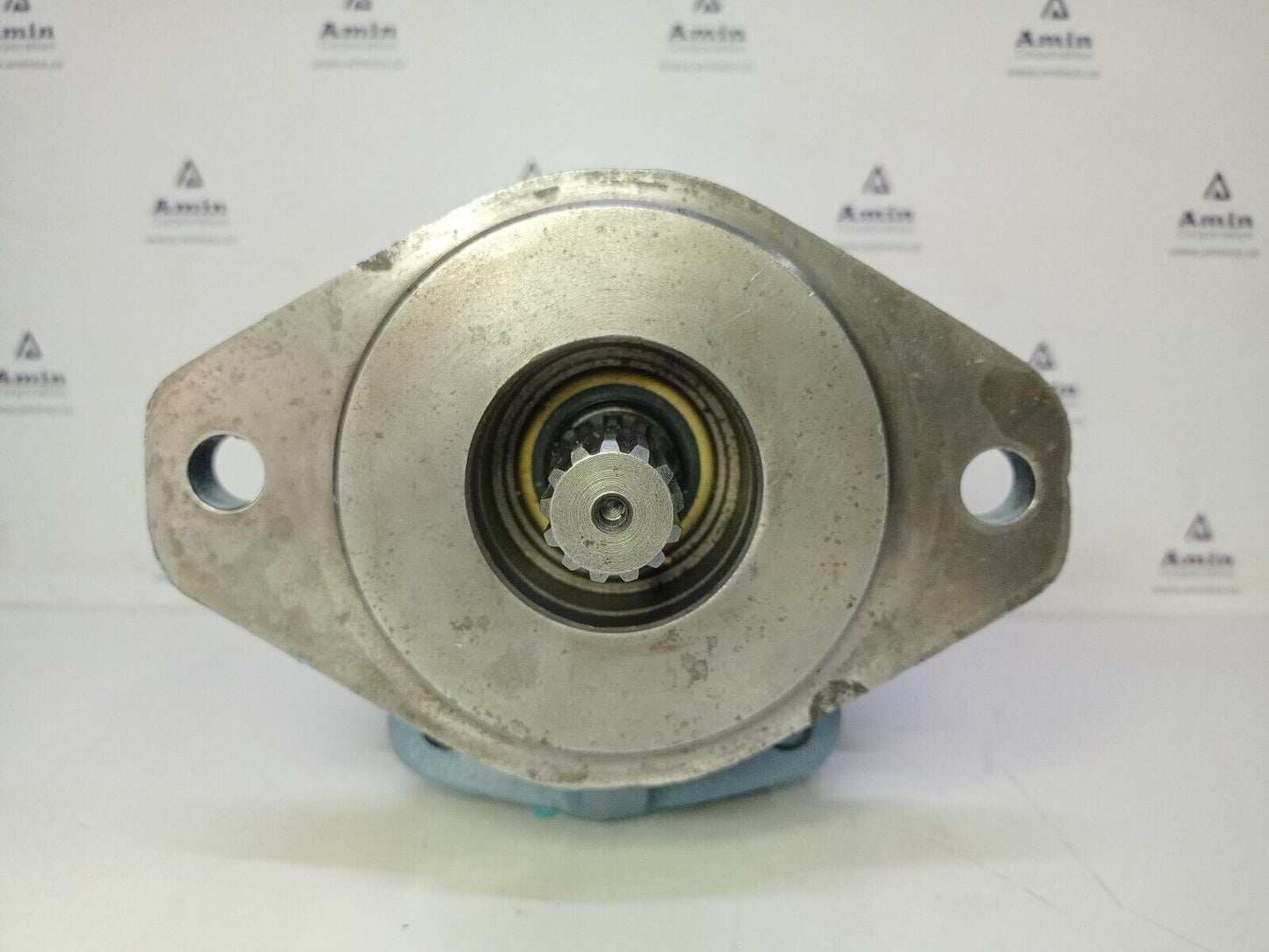 Parker PGM020 Hydraulic motor P/N: 3089113133