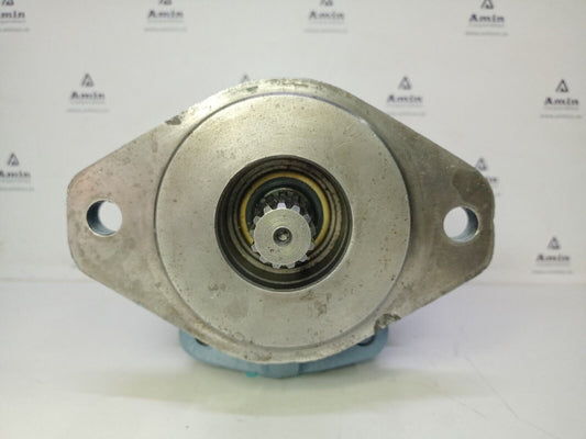 Parker PGM020 Hydraulic motor P/N: 3089113133