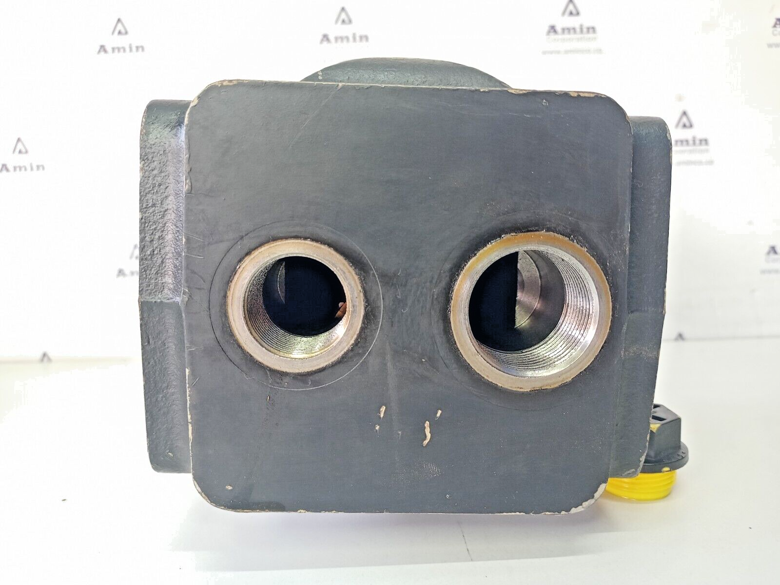 Parker 7029111194 Hydraulic gear pump - NEW