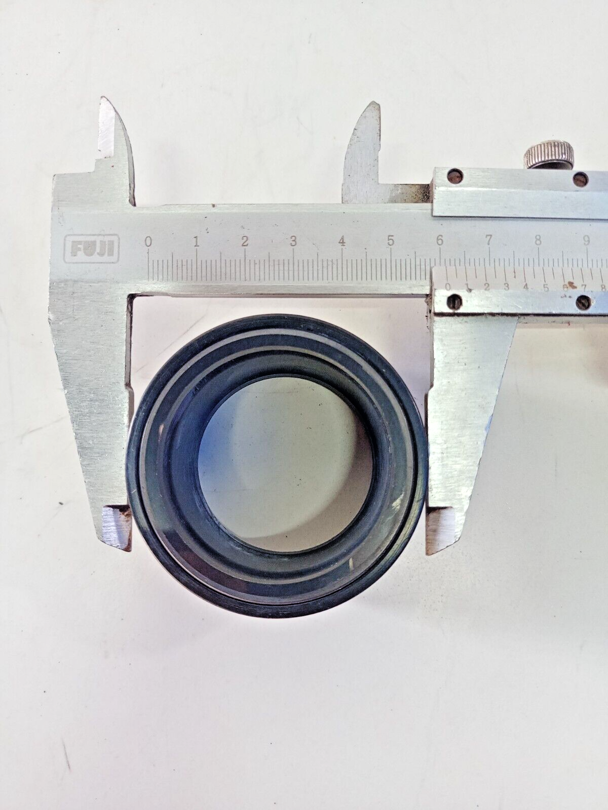 John Crane Type 2100, 45mm 0450-S mechanical seal for Naniwa aux c.s.w. pump
