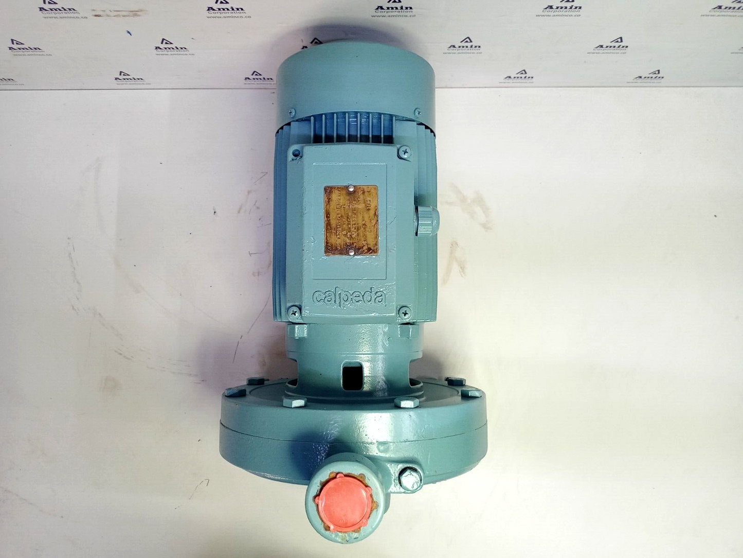 Calpeda NM25/20B-60/A Centrifugal pump 1-1/2" X 1" - Refurbished and Tested