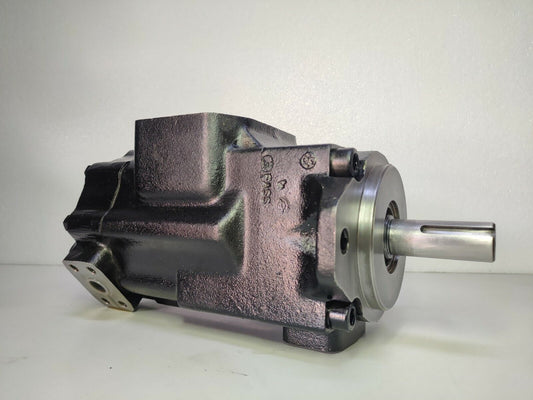 Denison Hydraulics T6CCMW B14 B05 2R00 D111 Hydraulic Double vane pump