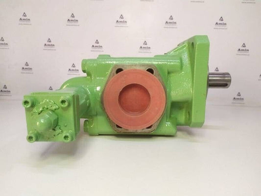 Rickmeier R45/100 FL-Z-DB Hydraulic gear pump - Pressure tested