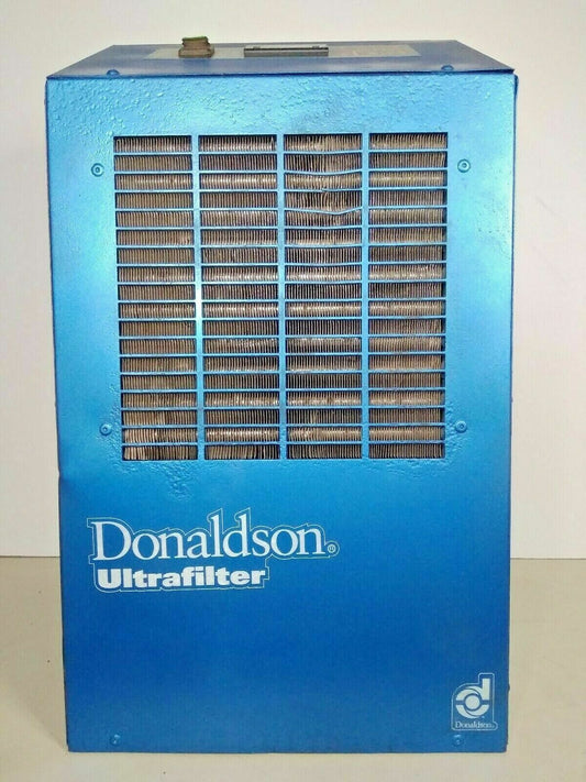 Donaldson DC 0065AB Type 1113A UltraFilter Compressed Air Dryer compressor