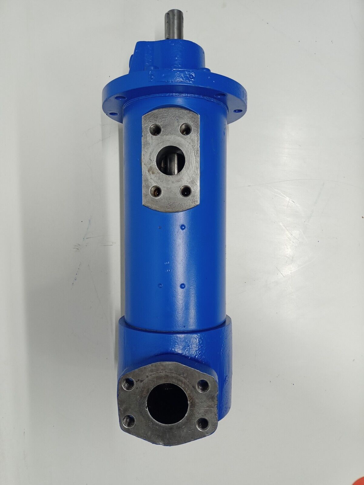 Leistritz L3MF 32/45 Triple screw pump oil transfer pump - Pressure Tested #2