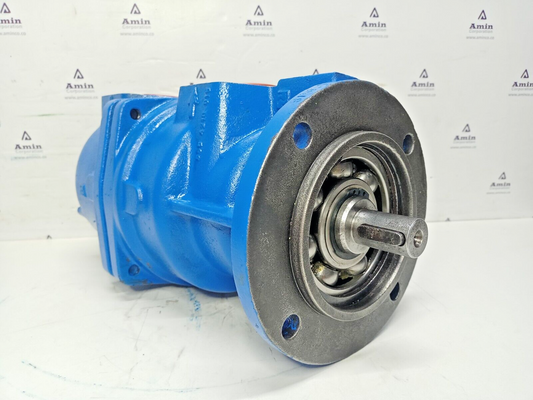 Allweiler S3F210 Triple screw pump - Refurbished and Tested