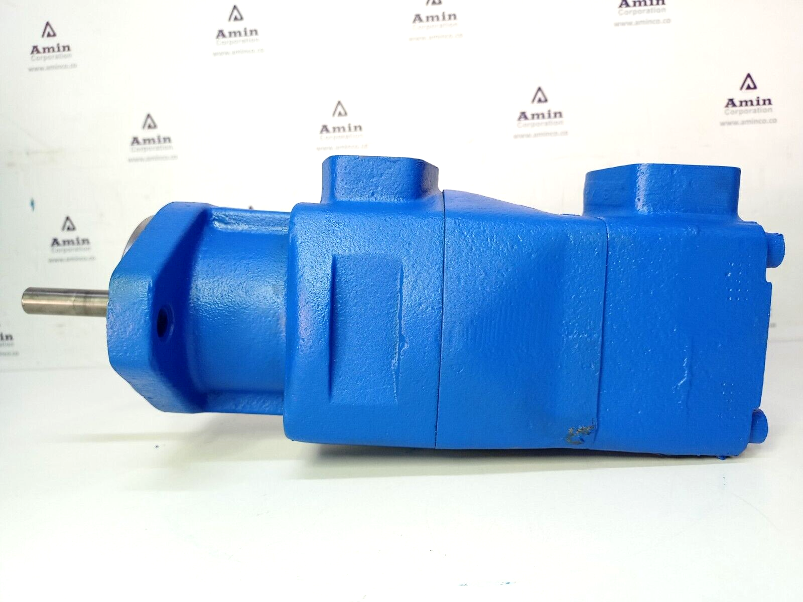 IMO pump C210H-95-2DS Canned Motor pump