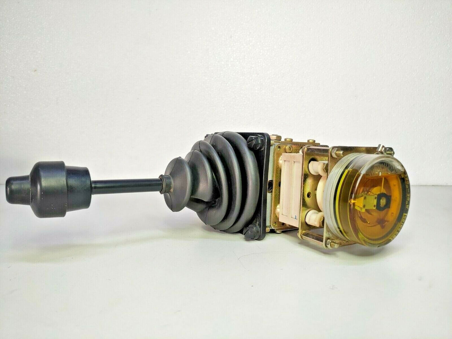 Liebherr-Werk 606 206 614 Joy stick