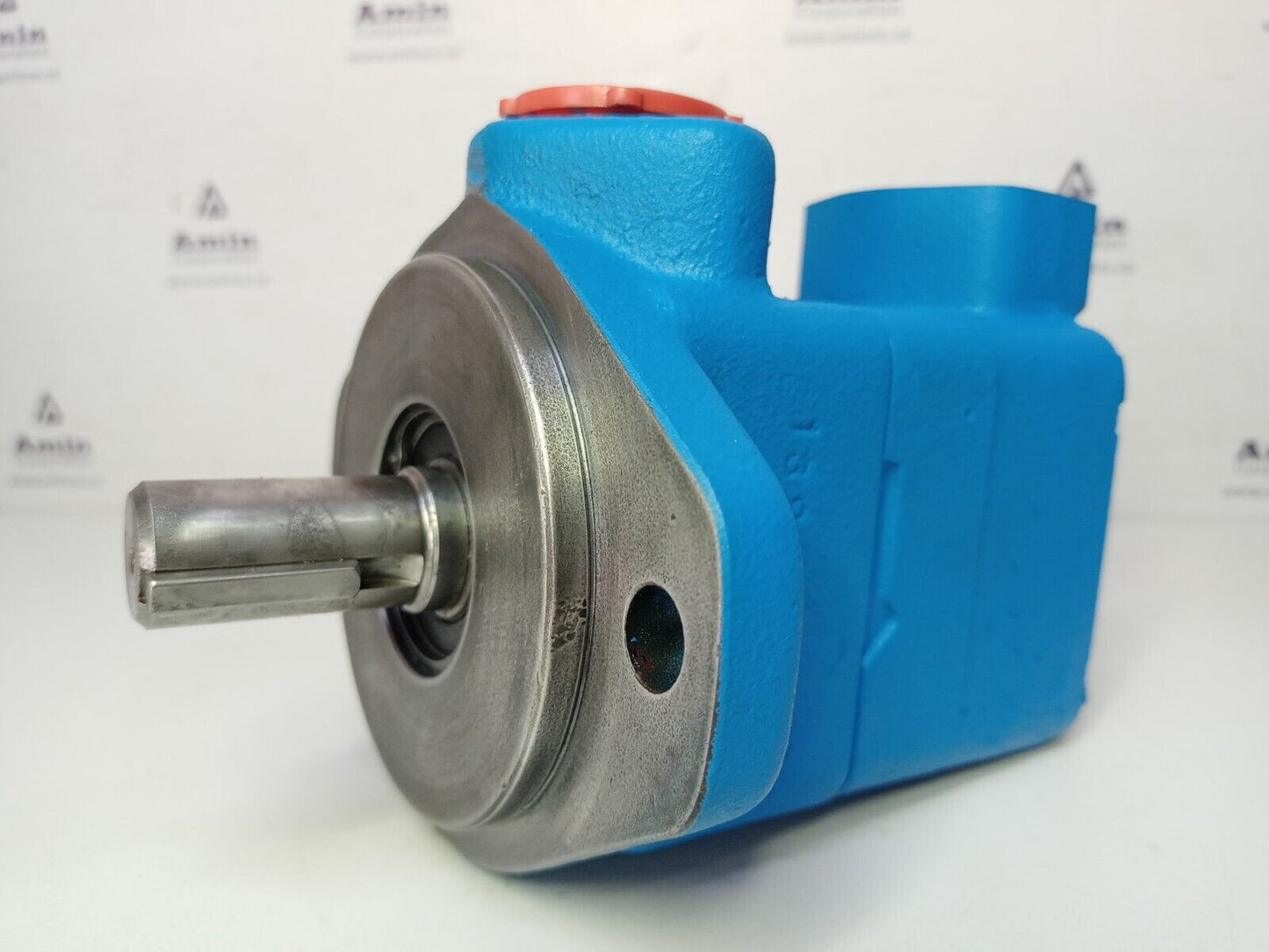 Eaton Vickers V10 1P4S 1C20 Hydraulic vane pump - Refurbished & Tested