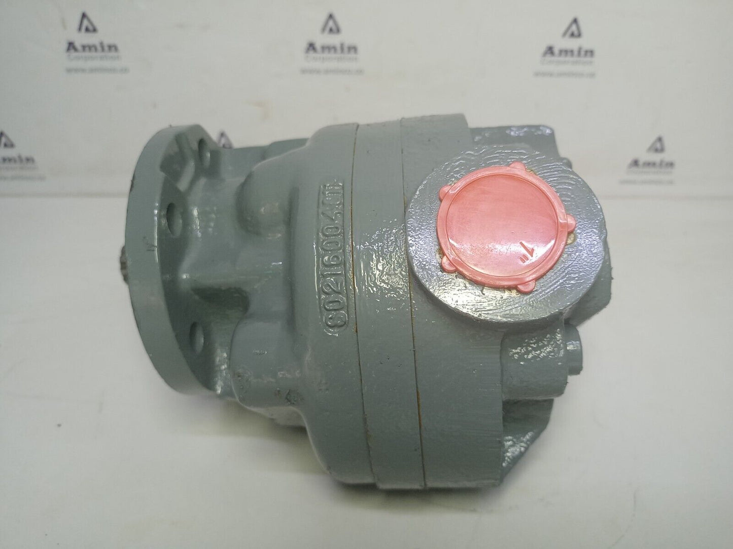 Hydreco Hamworthy R2K1606YC8C5A Hydraulic gear pump