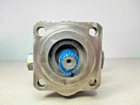 Robert Franz GEAK 16 Hyraulic gear pump Port size: 1'' in BSP - NEW