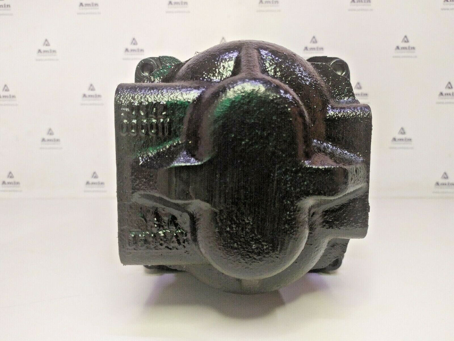 David Brown R1A5085R4038G52B1L1F 1F1BA Doubled Hydraulic gear pump