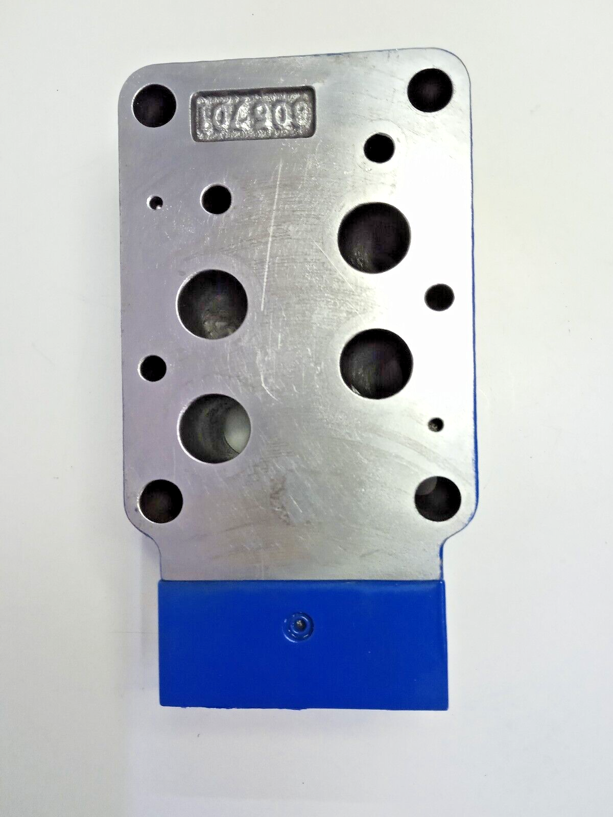 Rexroth ZDC 16 P-23/XM Meter-in pressure compensator MNR: R900489669