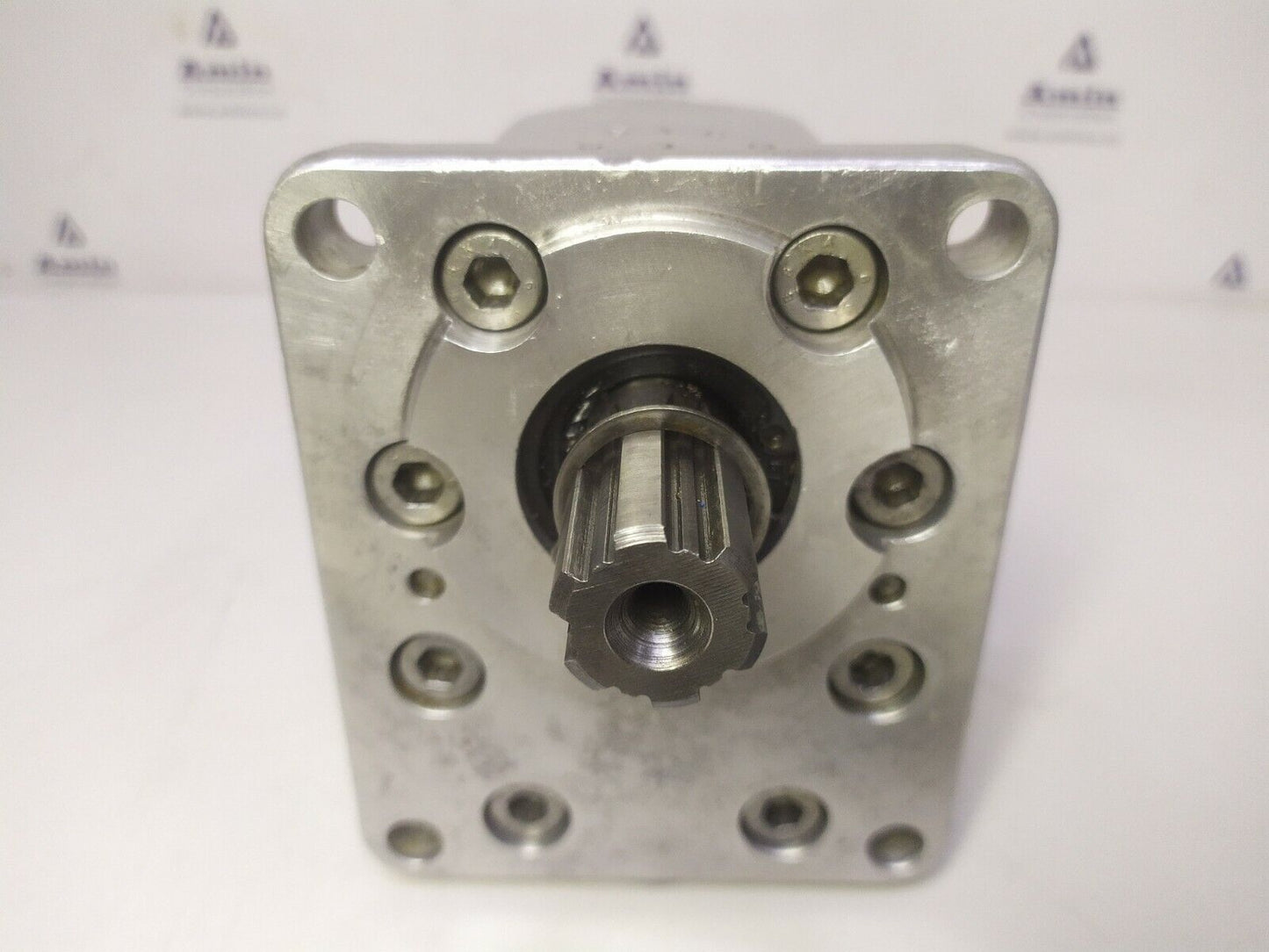 Orsta 8/16 TGL10860 Hydraulic Gear pump