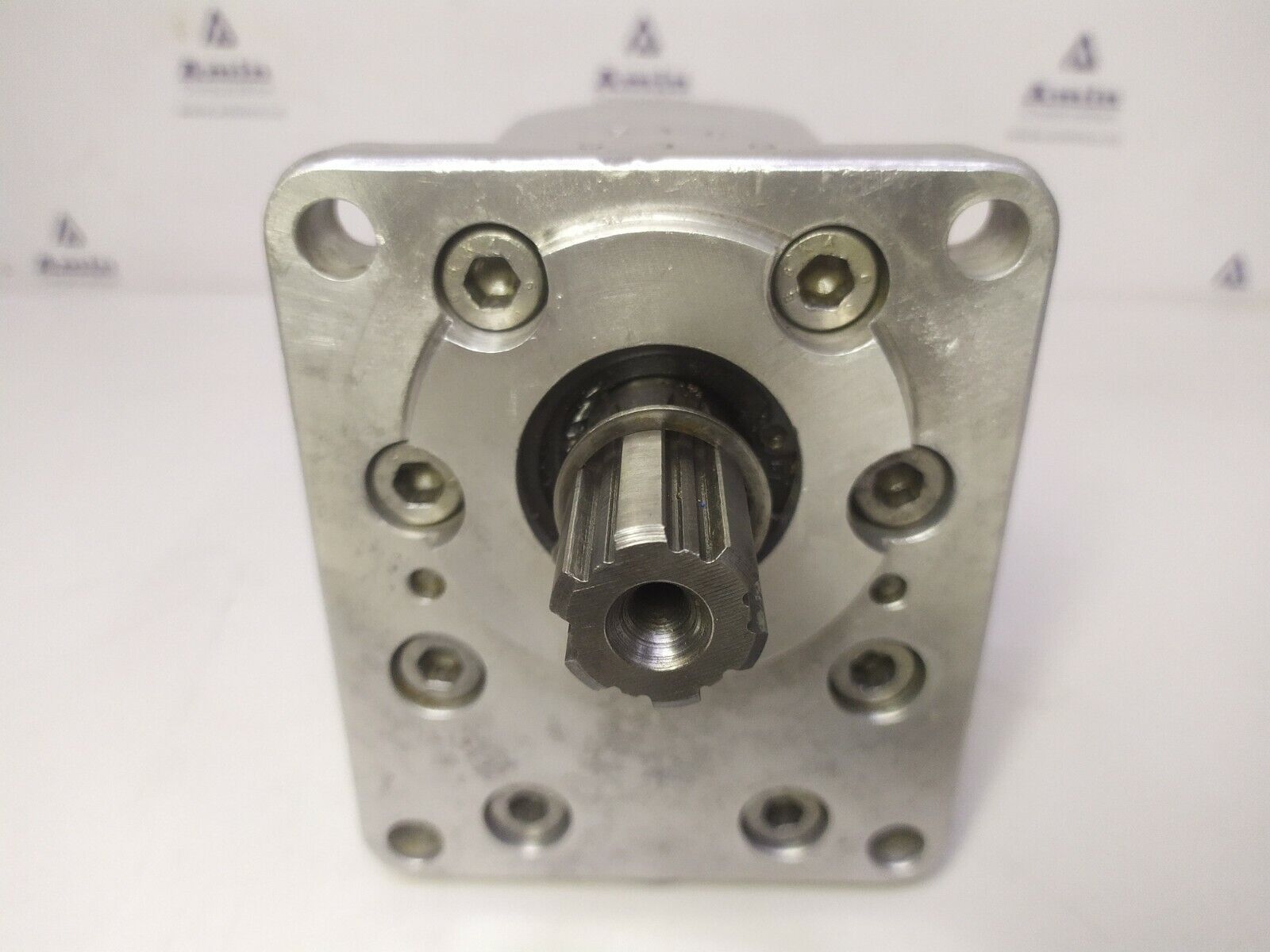 Orsta 8/16 TGL10860 Hydraulic Gear pump