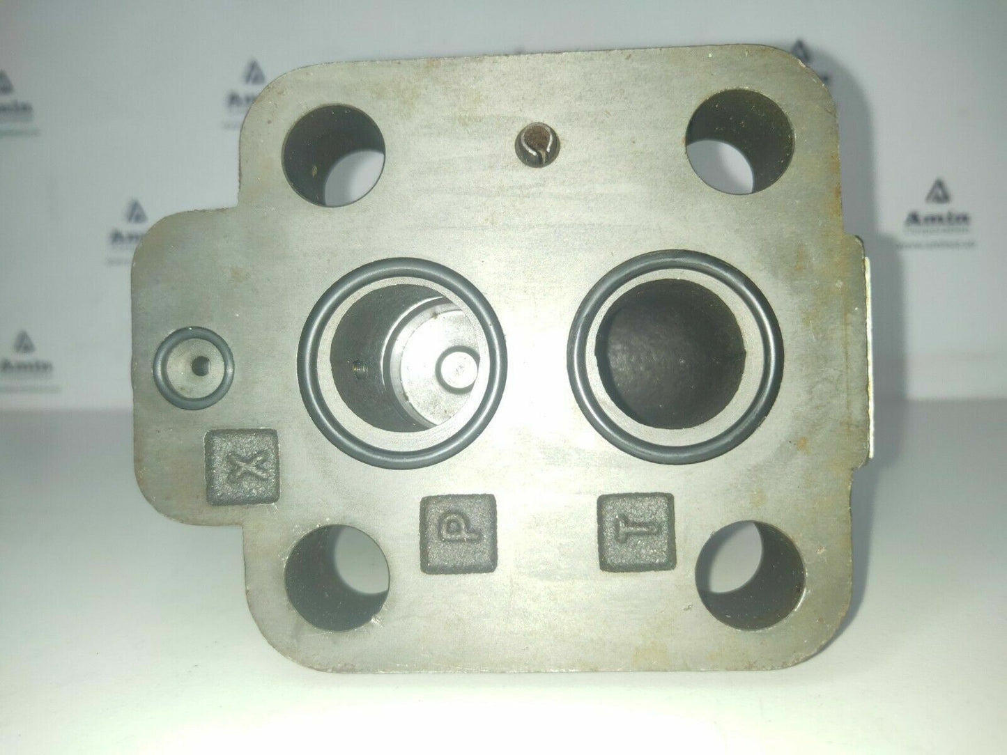Atos AGAM-20/210 /52 Pressure relief valve - NEW