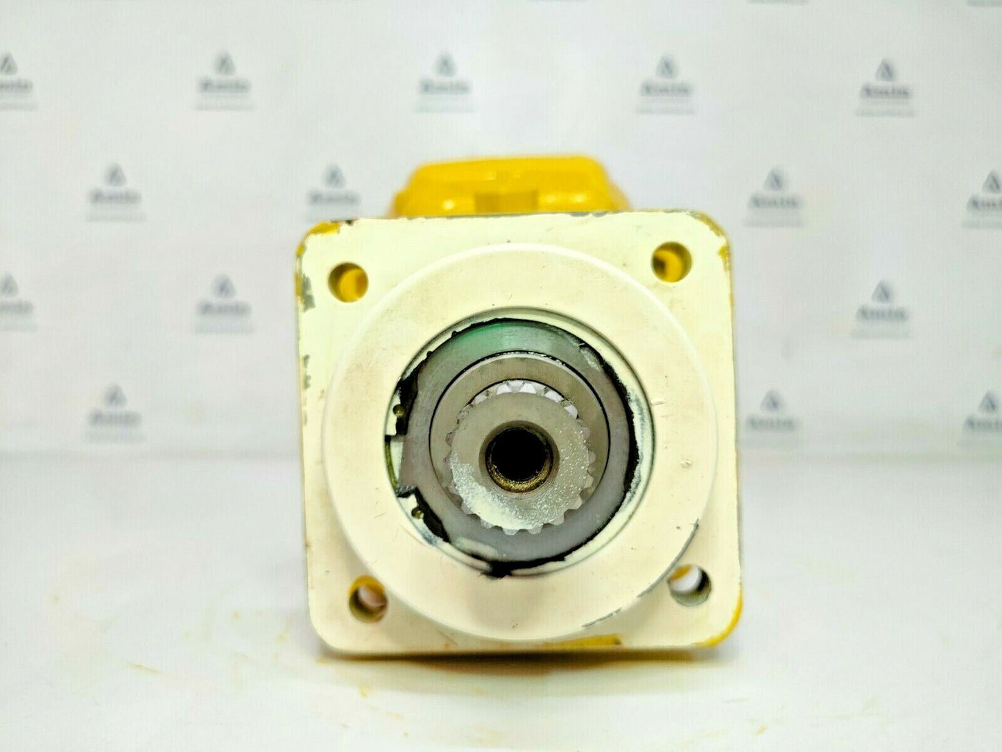Sunfab SCM-012W-H-I41-W25-S3G-100 Hydraulic Motor - NEW