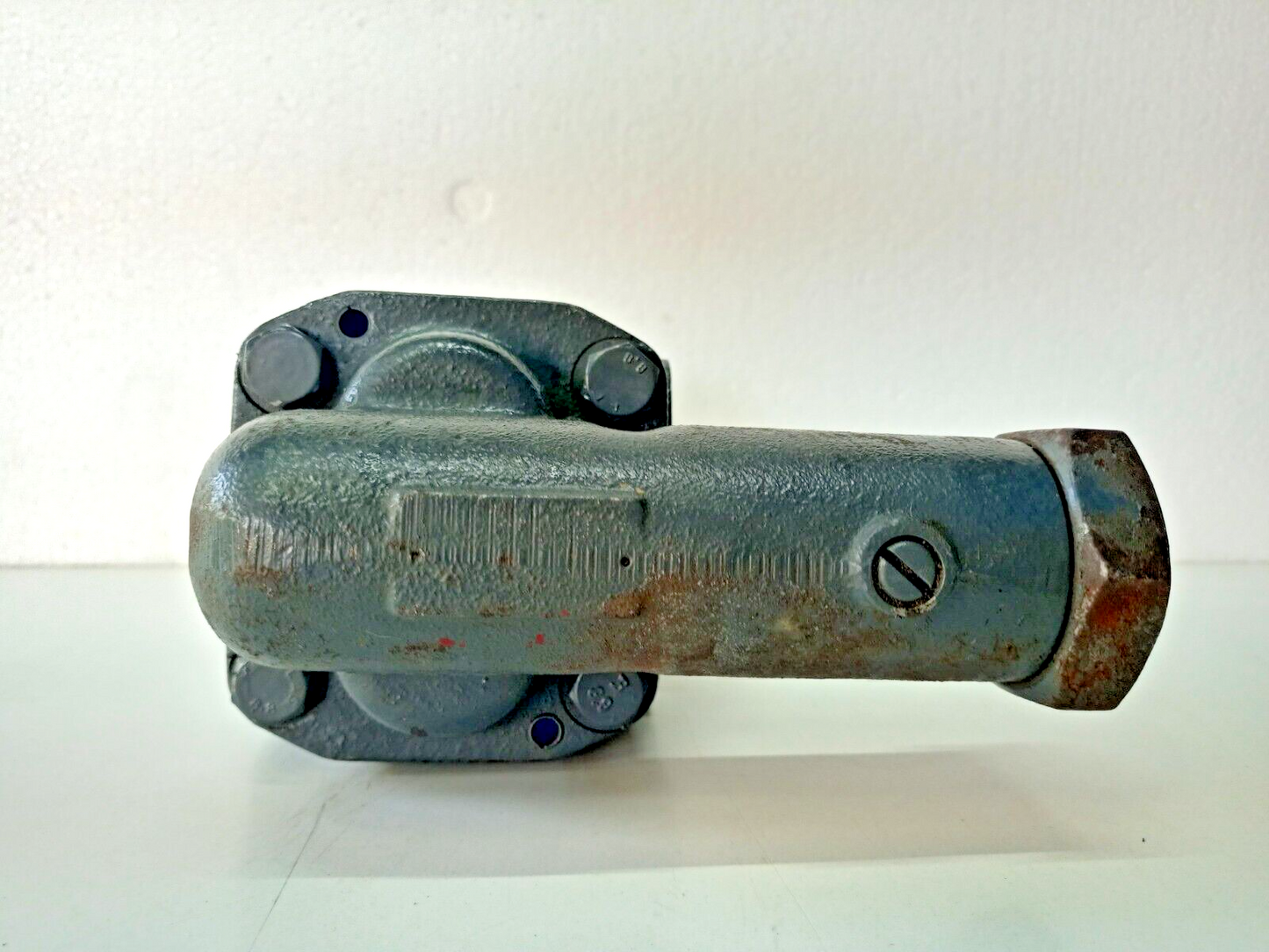 Kracht KF series Hydraulic gear pump