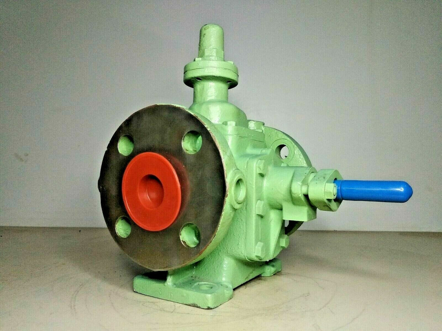 Taiko Kikai NHG-3 Lub Oil / fuel oil Transfer gear Pump