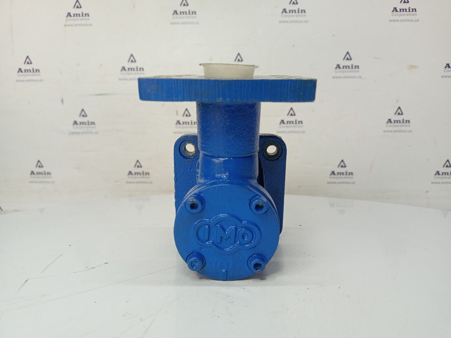 IMO AAA 15-3 NE Triple screw pump