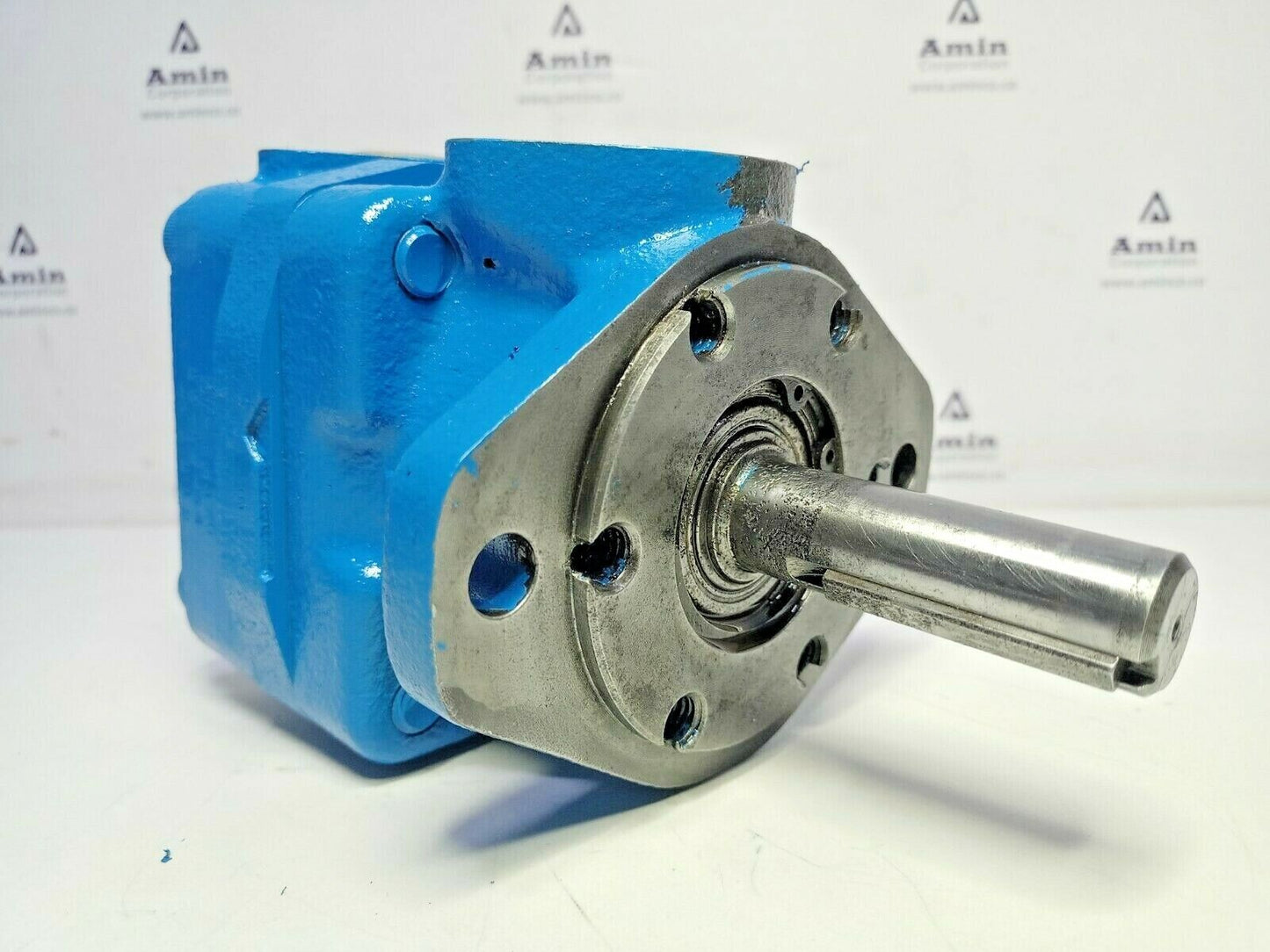 Vickers V20 2F6F 1C11 JA S47 Hydraulic vane pump