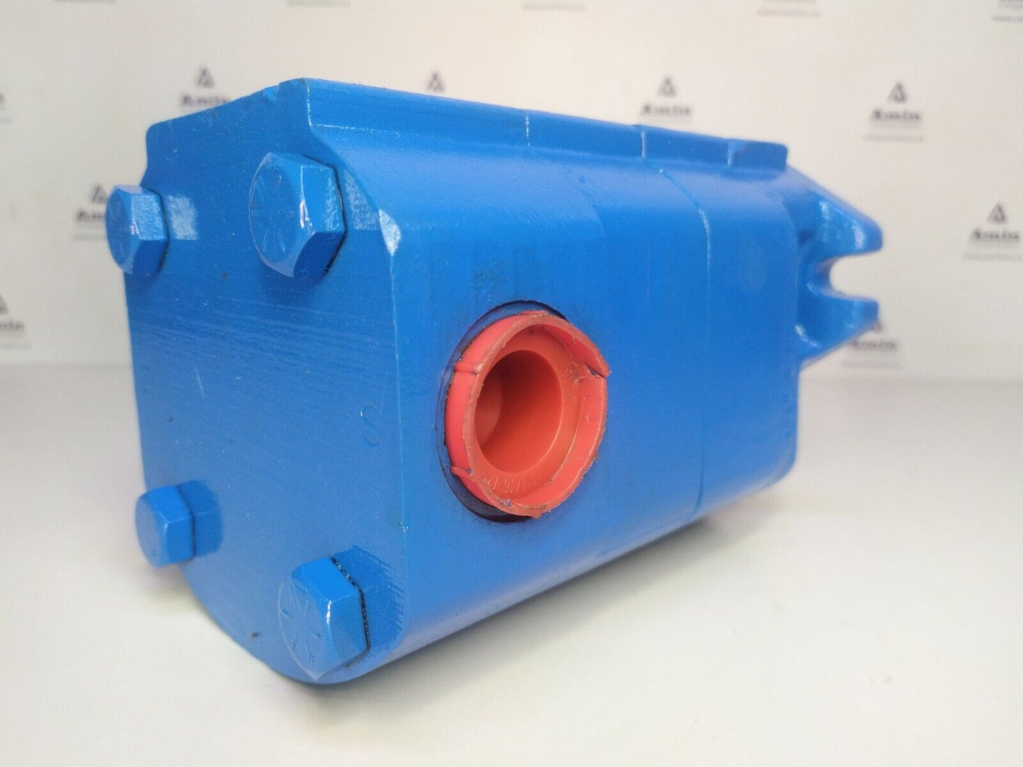 Viking Pump GPV-0716-77 Fuel pump EMD P/N: 40101610