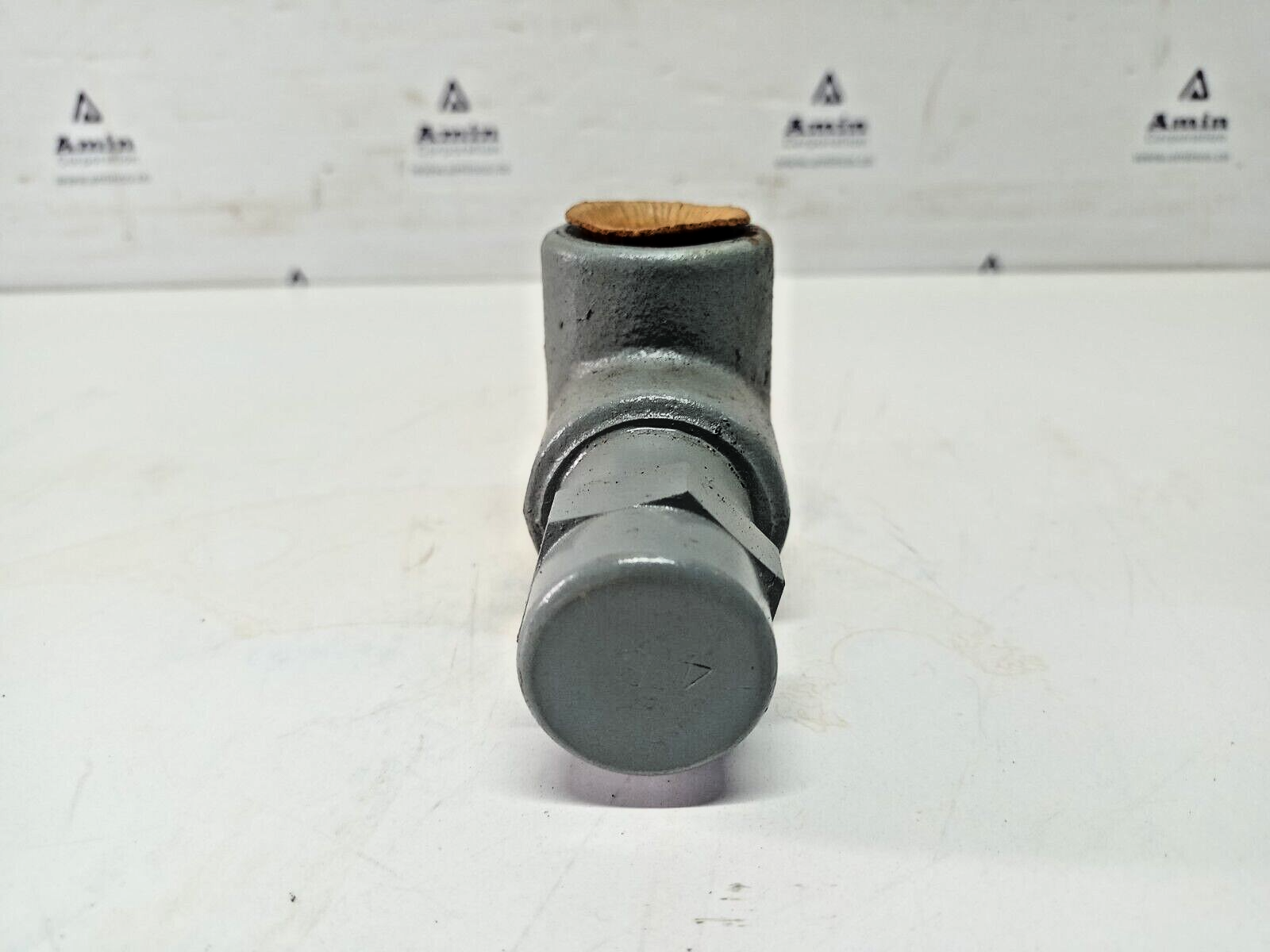 BSM- Brown & Sharpe 714-81902-31 3/4'' Relief valve - NEW IN BOX Free shipping