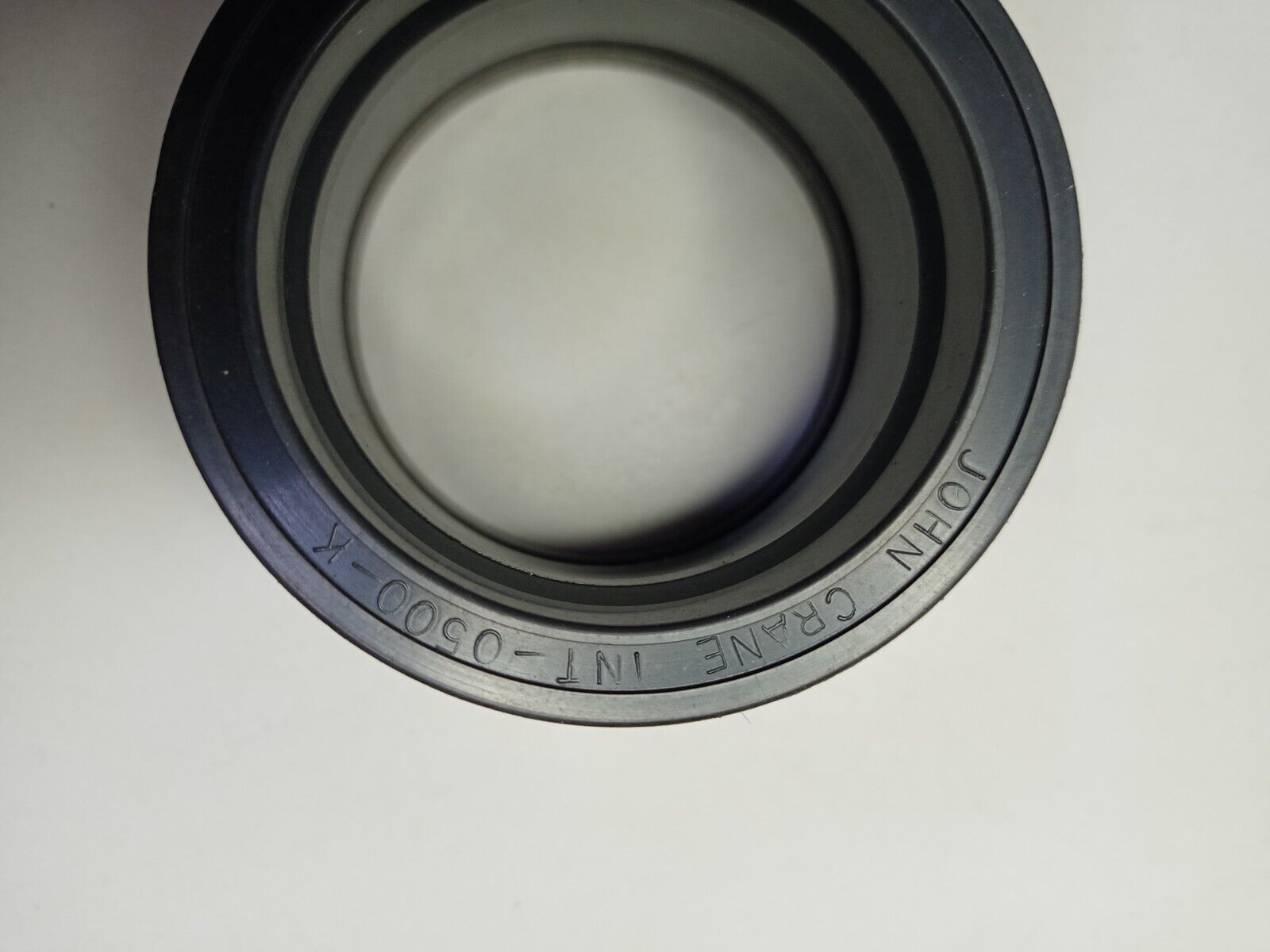 John Crane Type 2100 Heavy duty Elastomer bellow 0500-S Mechanical seal