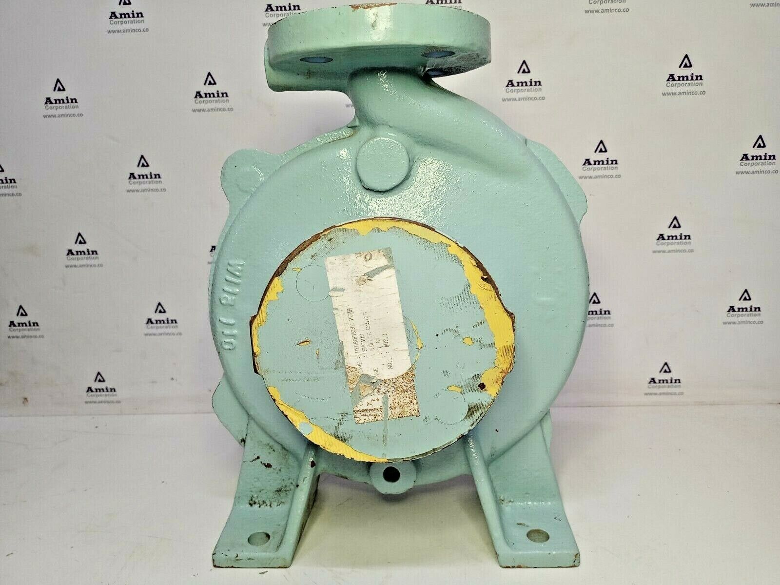 Volute casing for Shin shin EHC 40B Centrifugal pump - NEW