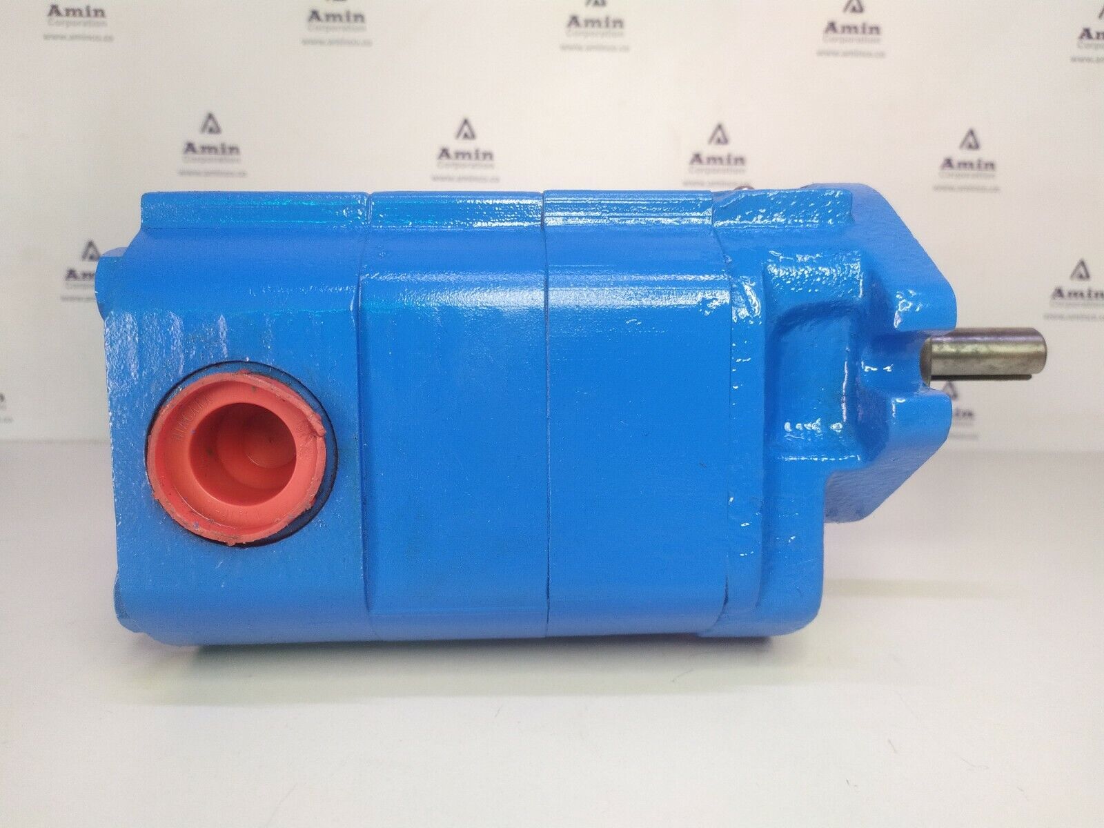 Viking Pump GPV-0716-77 Fuel pump EMD P/N: 40101610