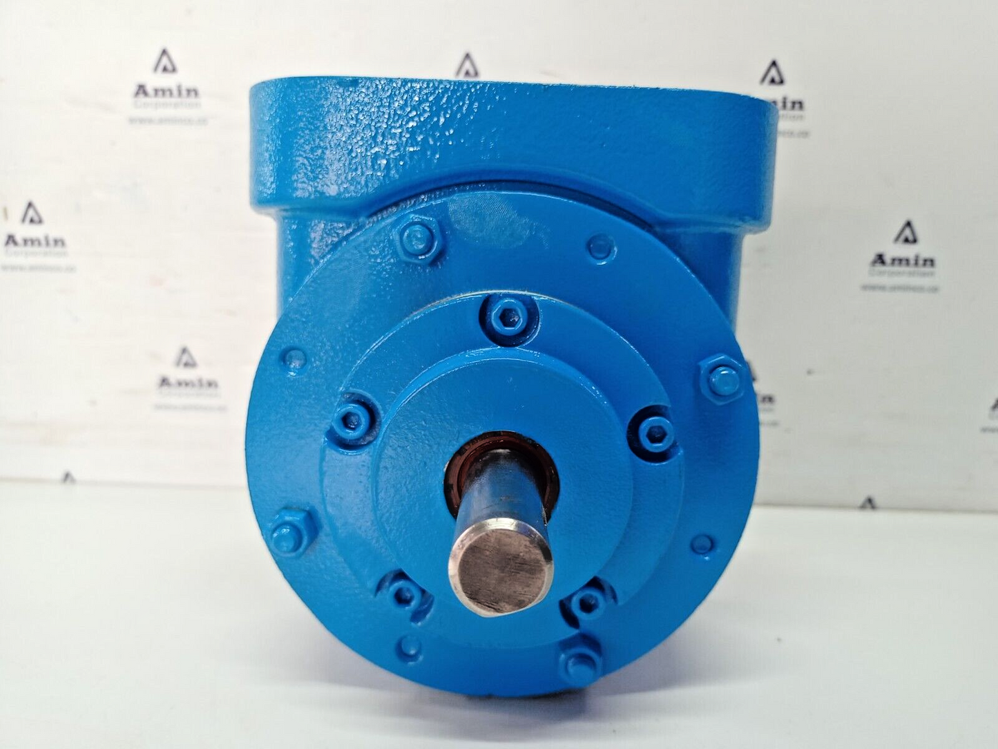 Tuthill pump 4C2F-CC-7 Hydraulic Internal gear pump 1-1/2'' NPT ports - NEW
