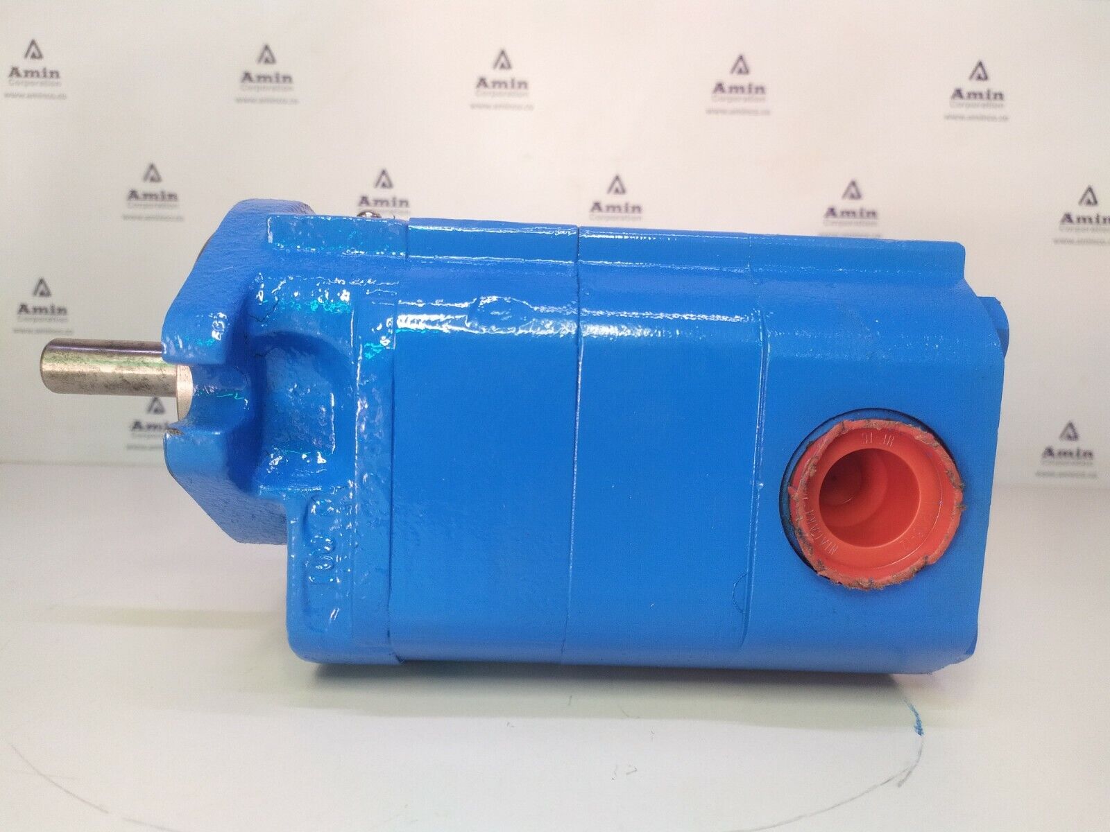 Viking Pump GPV-0716-77 Fuel pump EMD P/N: 40101610