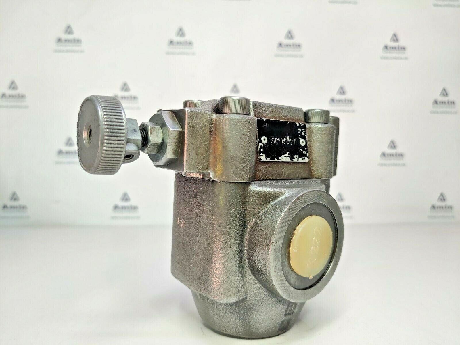 Denison Hydraulics R4R06-5D5-10-A1 016-81029-0 Pressure reducing valve